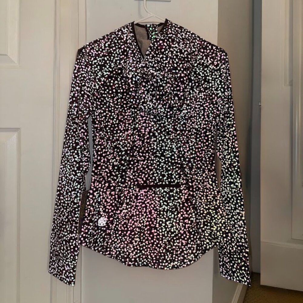 *RARE* NWT Lululemon Mist Over Wind
